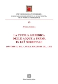 Immagine 0 di Tutela Giuridica Acque Parma E
