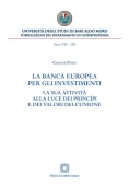 Immagine 0 di Banca Europea Per Gli Investim