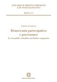 Immagine 0 di Democrazia Partecipativa Gover