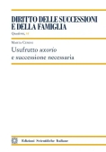 Immagine 0 di Usufrutto Uxorio Successione N