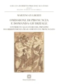 Immagine 0 di Omissione Pronuncia Domanda Gi