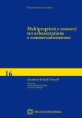 Immagine 0 di Multiproprieta' E Consorzi