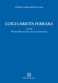 Immagine 0 di Luigi Cariota Ferrara