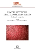 Immagine 0 di Piccole Autonomie Partecipazio