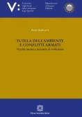 Immagine 0 di Tutela Ambiente E Conflitti Ar