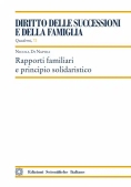 Immagine 0 di Rapporti Familiari Principio S
