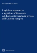 Immagine 0 di Legittime Aspettative Legittim