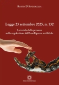Immagine 0 di Legge 23 Settembre 2025, N.132