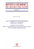 Immagine 0 di Tokenizzazione Asset