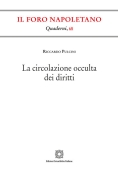 Immagine 0 di Circolazione Occulta Dei Dirit