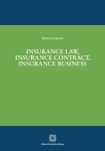Immagine 0 di Insurance Law Insurance Contra