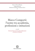 Immagine 0 di Marco Comporti