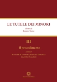 Immagine 0 di Il Procedimento-le Tutele Dei