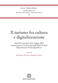 Immagine 0 di Turismo Tra Cultura E Digitali
