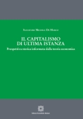 Immagine 0 di Capitalismo Ultima Istanza