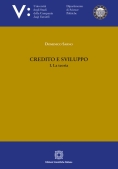 Immagine 0 di Credito E Sviluppo
