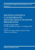 Immagine 0 di Identita' Genetica Genitoriali