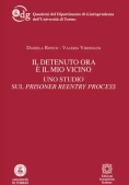 Immagine 0 di Il Detenuto Ora E' Il Mio Vici