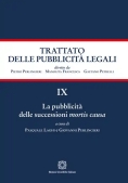 Immagine 0 di La Pubblicita' Succeessioni Mo