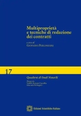 Immagine 0 di Multiproprieta' Tecniche Redaz