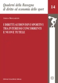 Immagine 0 di Diritti Audiovisivi Sportivi