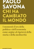 Immagine 0 di Chi Ha Cambiato Il Mondo