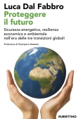 Immagine 0 di Proteggere Il Futuro