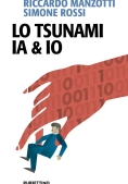 Immagine 0 di Tsunami Io & Ia (lo)