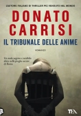 Immagine 0 di Tribunale Delle Anime. La Trilogia Di Marcus (il)