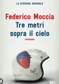 Immagine 0 di Tre Metri Sopra Il Cielo. Ediz. Originale