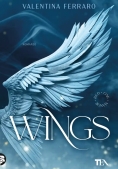 Immagine 0 di Wings. Red Oak Manor Collection