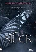 Immagine 0 di Stuck. Red Oak Manor Collection