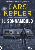 Immagine 0 di Sonnambulo (il)