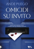 Immagine 0 di Omicidi Su Invito
