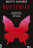 Immagine 0 di Butterfly