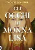 Immagine 0 di Occhi Di Monna Lisa, Gli