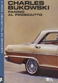 Immagine 0 di Panino Al Prosciutto