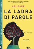 Immagine 0 di Ladra Di Parole (la)