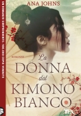Immagine 0 di Donna Dal Kimono Bianco (la)
