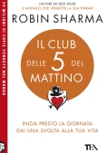 Immagine 0 di Club Delle 5 Del Mattino. Inizia Presto La Giornata, Dai Una Svolta Alla Tua Vita, Il