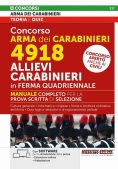 Immagine 0 di 4918 Allievi Carabinieri Ferma Quadrien