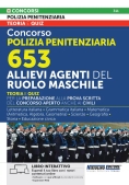 Immagine 0 di 653 Allievi Ag.pol.penitenziaria Maschil