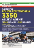 Immagine 0 di 3350 Allievi Ag.pol.penitenziaria