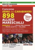 Immagine 0 di 898 Allievi Marescialli Arma Carabinieri