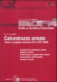 Immagine 0 di Calcestruzzo Armato