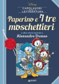 Immagine 0 di Paperino E I Tre Moschettieri