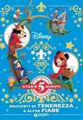Immagine 0 di Disney - Racconti Di Tenerezza E Altre Fiabe