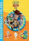 Immagine 0 di Toy Story 4