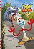 Immagine 0 di Toy Story 4