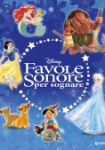 Immagine 0 di Favole Sonore + Dvd - 2ed